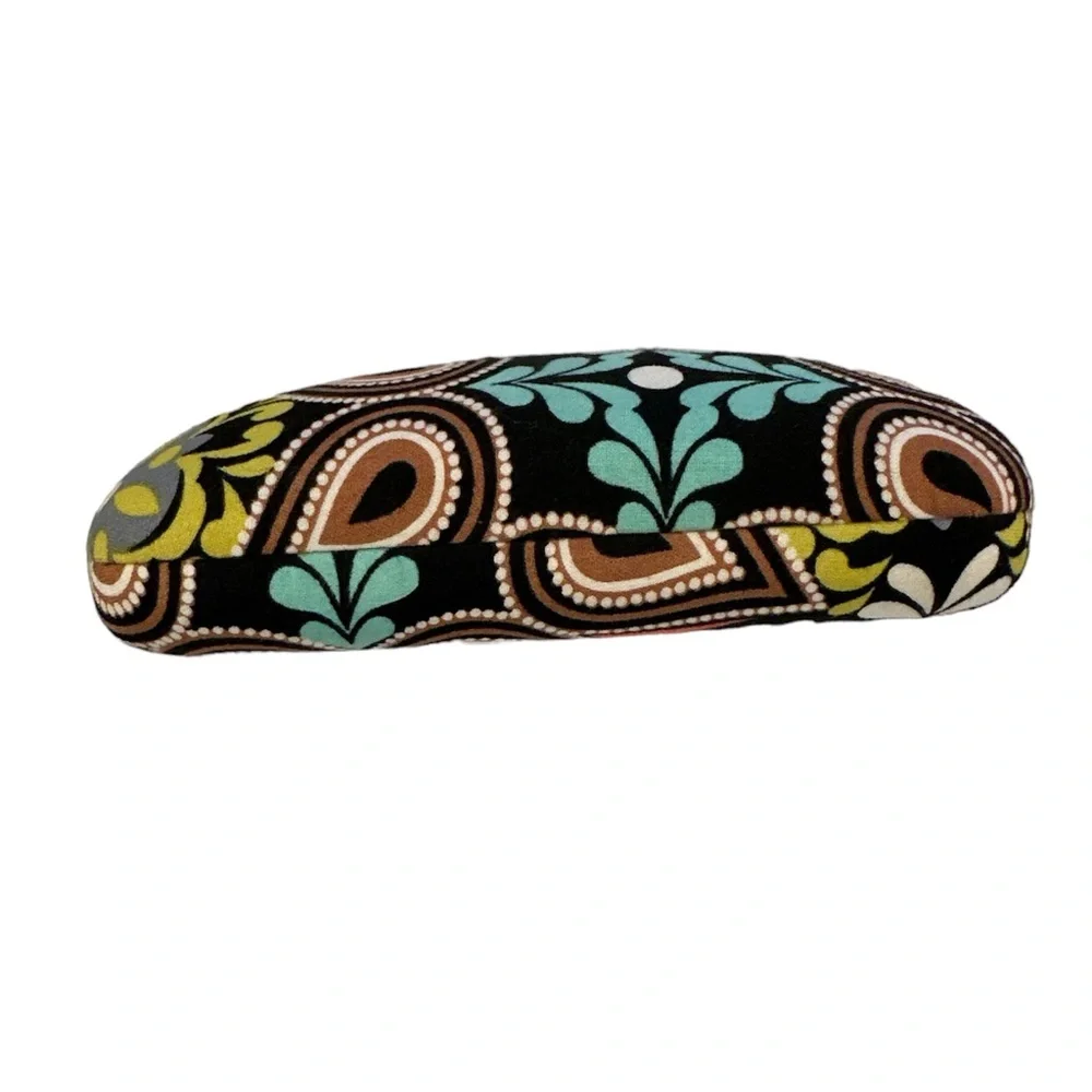 Vera Bradley Sierra Hard Shell Sunglass Case Eyeglass Case Protective